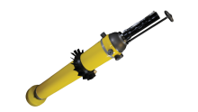 APEX Current Profiling Float by Teledyne