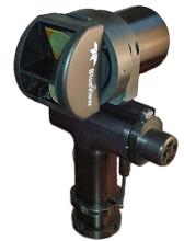 BlueView MB1350-N Multibeam Profiler Sonar by teledyne