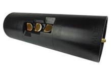 BlueView T2250-360 Tunnel Profiler by Teledyne