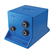 TSS DMS-550RP by Teledyne