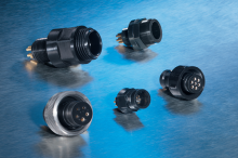 Impulse Glass Reinforced Epoxy (GRE) Connectors by Teledyne