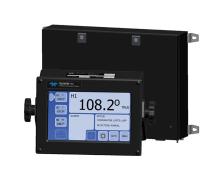 TSS Gyrocompass Changeover System by Teledyne