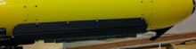 Gavia Klein Side Scan/Bathymetry Sonar Module by Teledyne