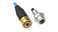 Impulse Net Series 1 Gigabit Ethernet by Teledyne