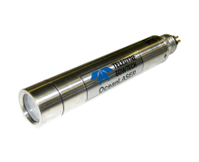Bowtech OceanLASER-D by Teledyne