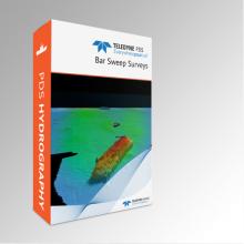 PDS Hydrography by Teledyne