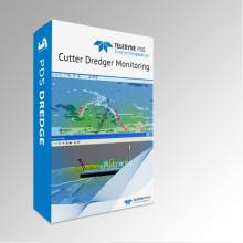 PDS Dredge by Teledyne