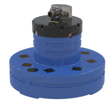 Pinnacle ADCP by Teledyne