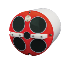 RiverPro ADCP by Teledyne