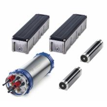 SeaBat T-series IDH by Teledyne