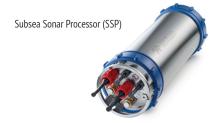 SeaBat F50 by Teledyne