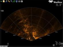 BlueView Sonar Software Development Kit (SDK) by Teledyne