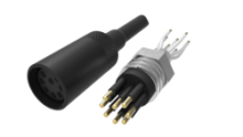 Impulse Splash Mate Series by Teledyne