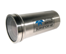 Bowtech Surveyor-WAHD by Teledyne