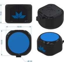Wayfinder DVL by Teledyne