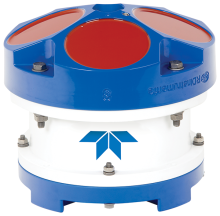 Workhorse Monitor ADCP by Teledyne
