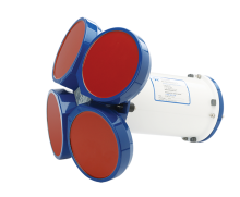 Workhorse Quartermaster ADCP by Teledyne