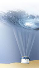 Workhorse Waves Array by Teledyne