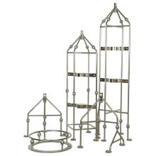 ADCP Buoy Frames