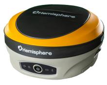 C631 GNSS Smart Antenna