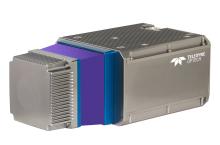 Optech CL-360 Multiplatform Sensor by Teledyne