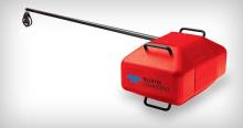 rapidCAST™ by Teledyne