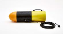 Gavia Sonar Transponder Module by Teledyne