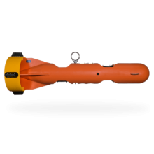 StableMoor® Mooring Buoys