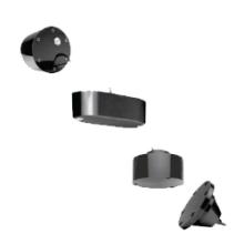 Odom Transducers by Teledyne