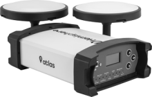 Vector™ VS1000 GNSS Receiver