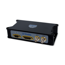 BX992 GNSS Receiver