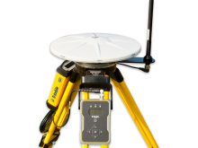 CenterPoint RTX GNSS Correction Sources