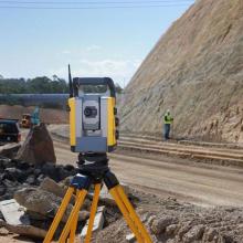 SPS730 Universal Total Station