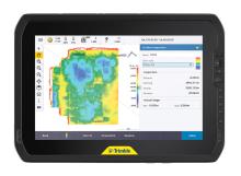 T100 Tablet 