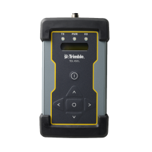 TDL 450 Series Radio