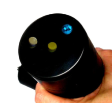  ECO Scattering Sensor 