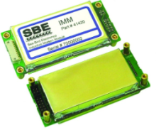  IMM (Inductive Modem Module) 