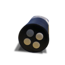  Multispectral Radiometers 