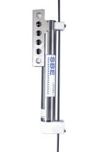 SBE 37 IM, IMP, IMP-ODO MicroCAT