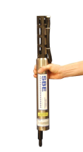 SBE 49 FastCAT CTD