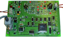 SIM (Surface Inductive Modem)