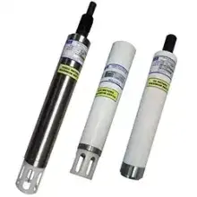 SBE 39plus-IM Temperature (Depth) Recorder