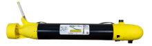  ​ecoSUBm25 - 2,500 m rated Small-AUV