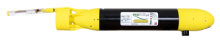 ​ecoSUBµ5 - 500 m rated Micro-AUV