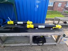 NEW Power+ module for ecoSUBm5/25