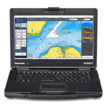 ecoSUB C3 Graphical User Interface (GUI) software