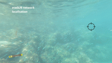 ecoSUB navigation