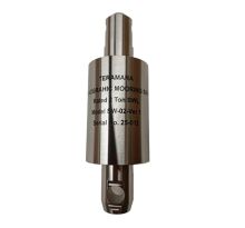 Deep Ocean Mooring Swivel