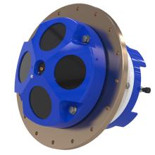 Workhorse II Mariner ADCP