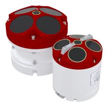 RiverPro ADCP by Teledyne